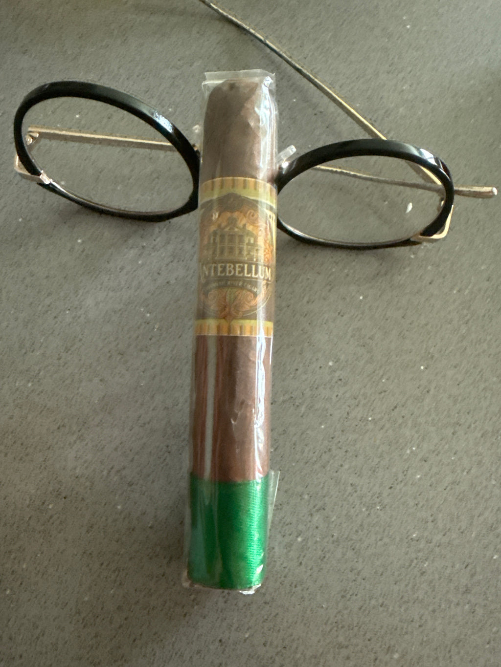 The Antebellum - 5 Pack