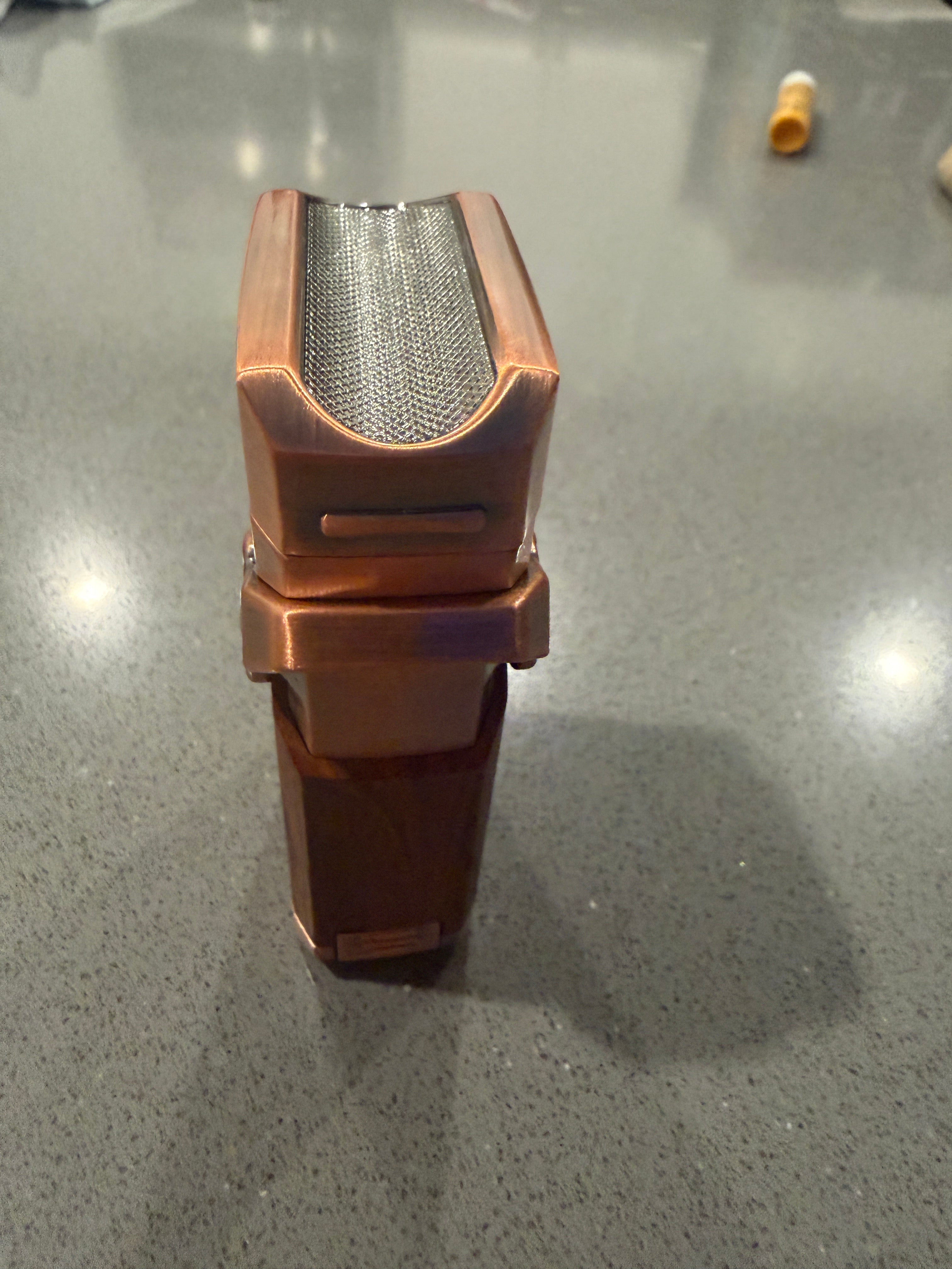 5-in-1 Cigar Lighter