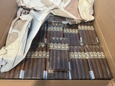 Brooklyn Cigar - 5 Pack