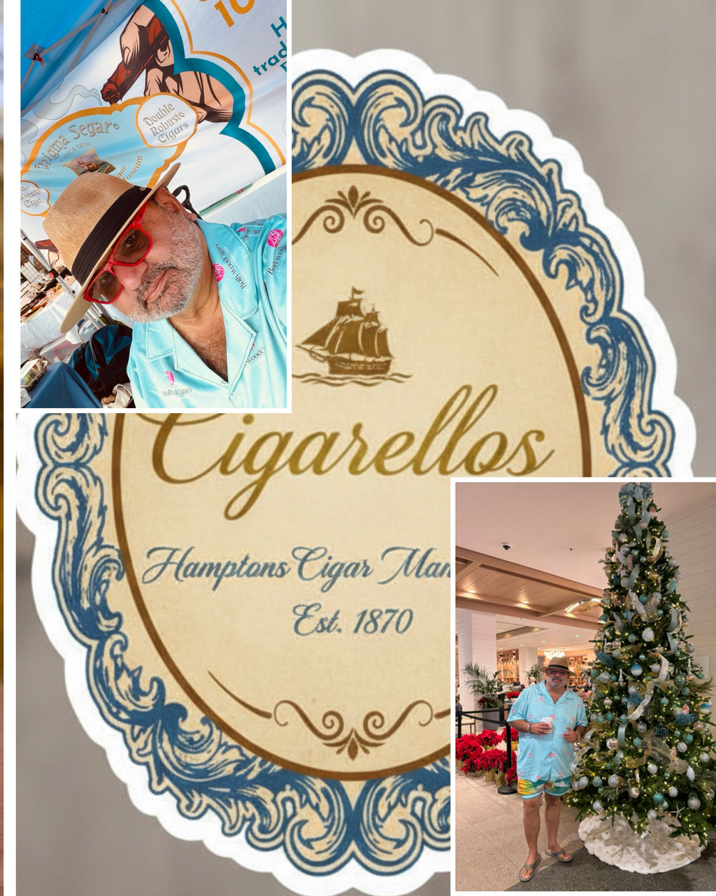 Cigarellos - Dominican Pack of 20