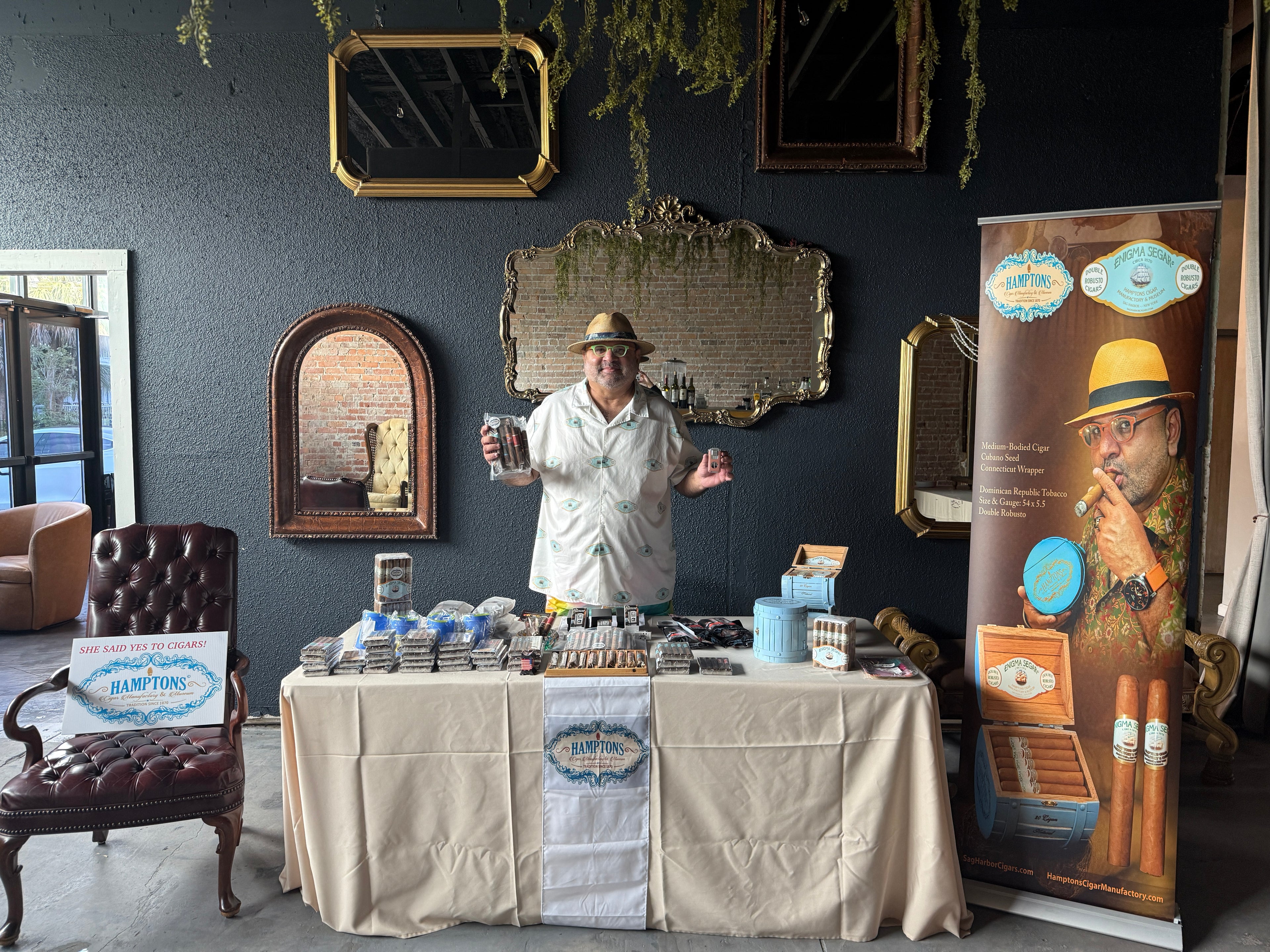 Enigma Segar - Pack of 20