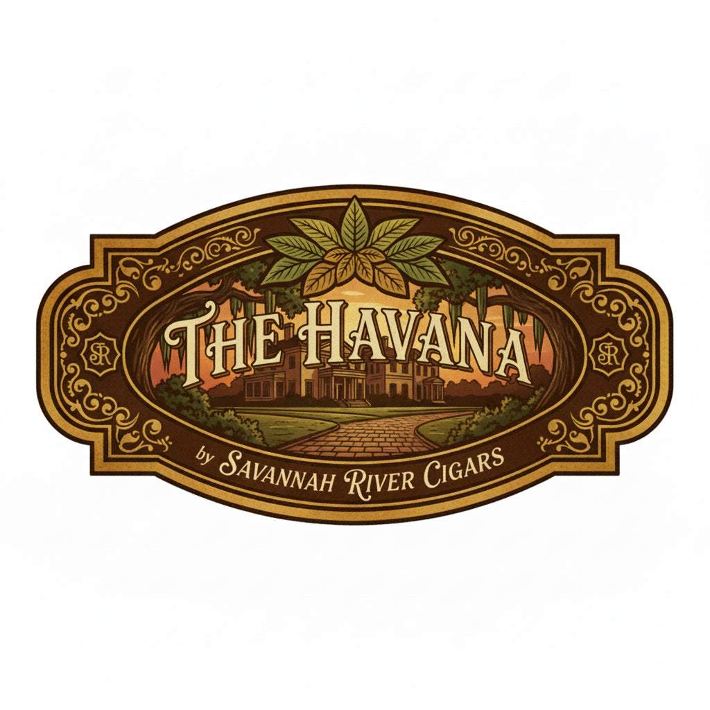 The HAVANA - 5 Pack