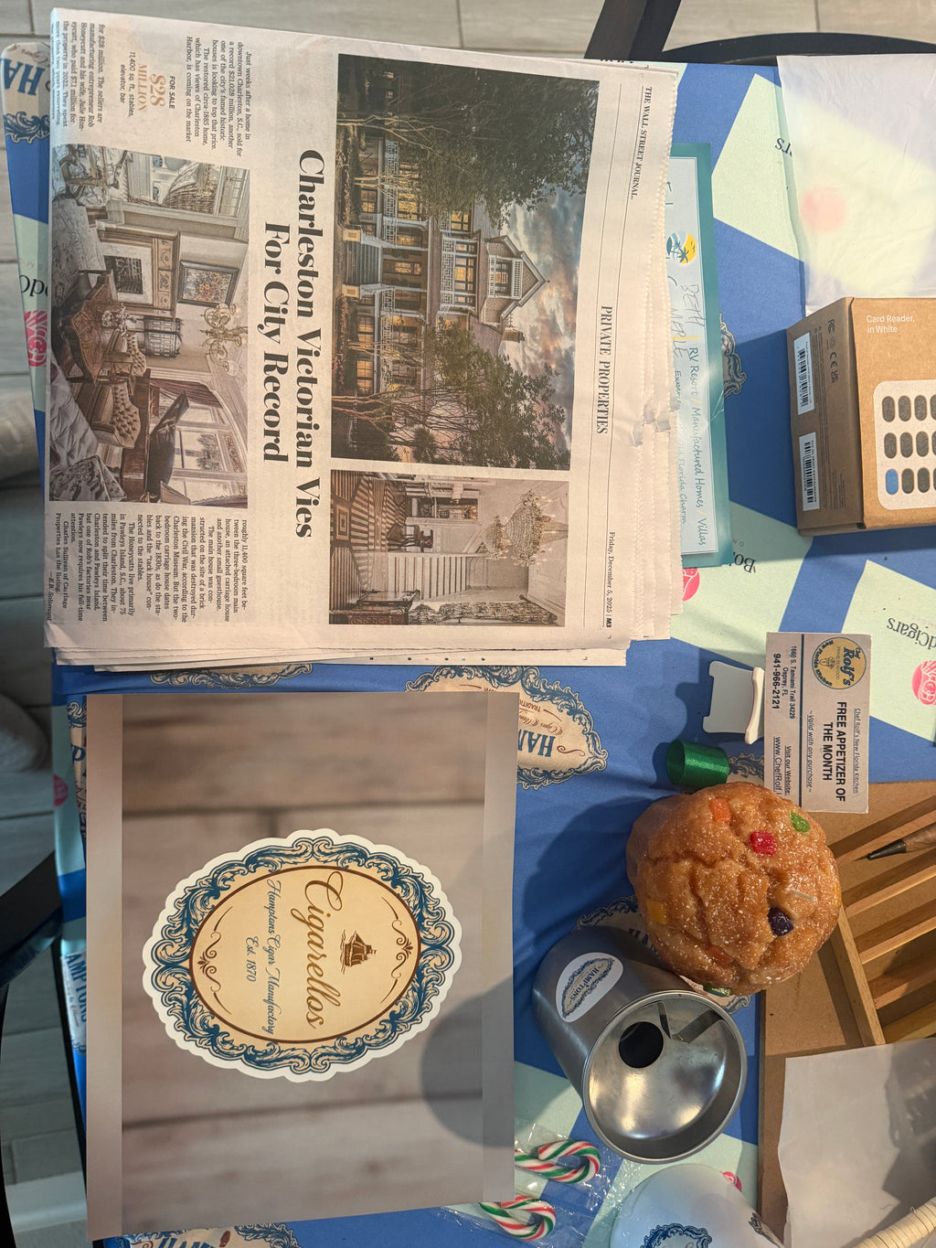 Cigarellos - Dominican Pack of 20