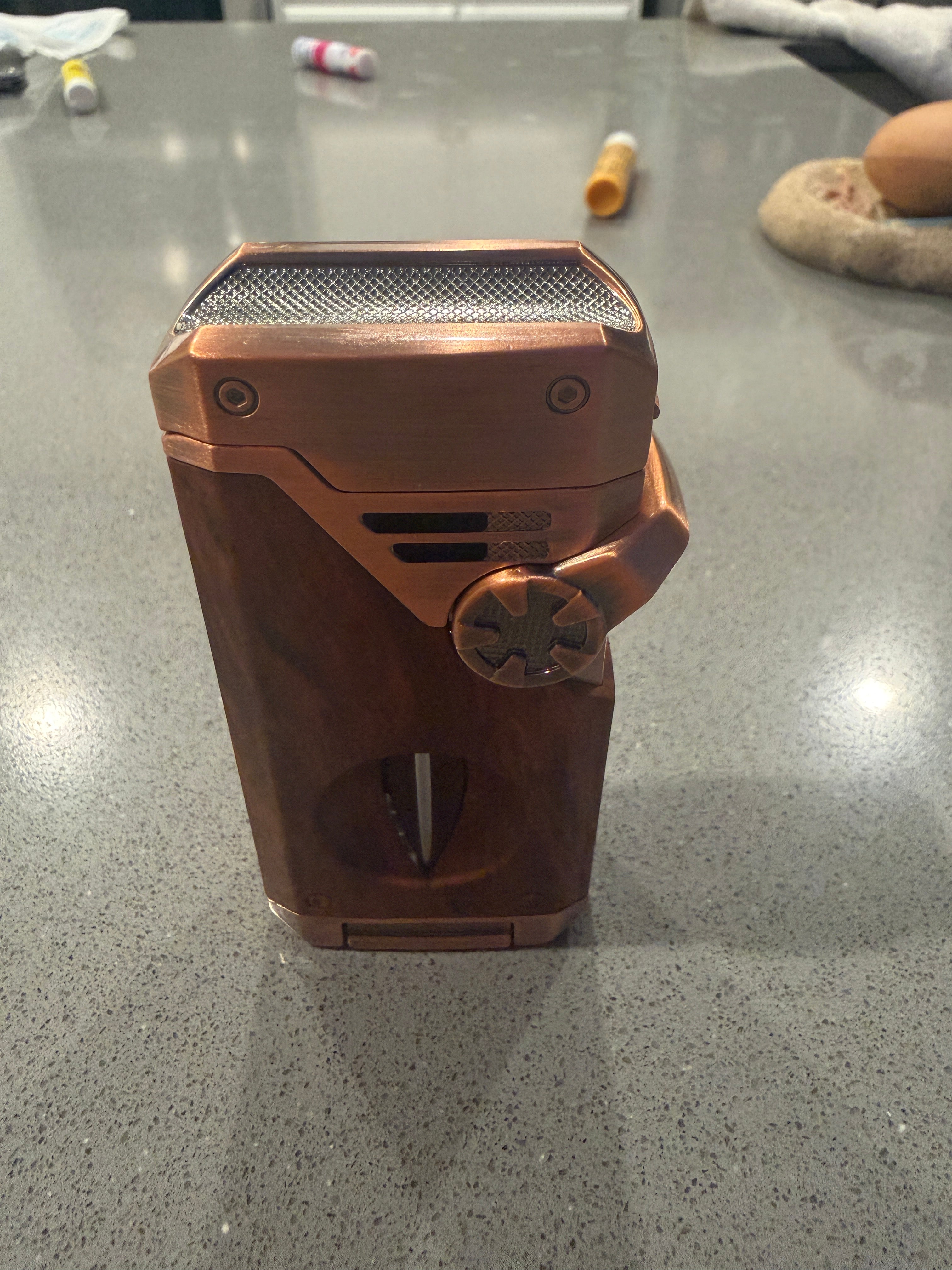 5-in-1 Cigar Lighter