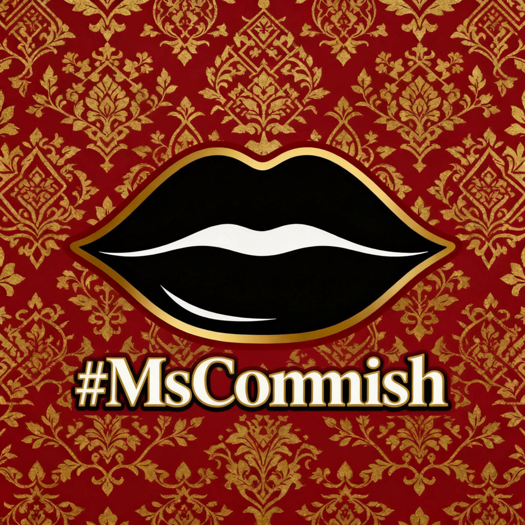 #MsCommish