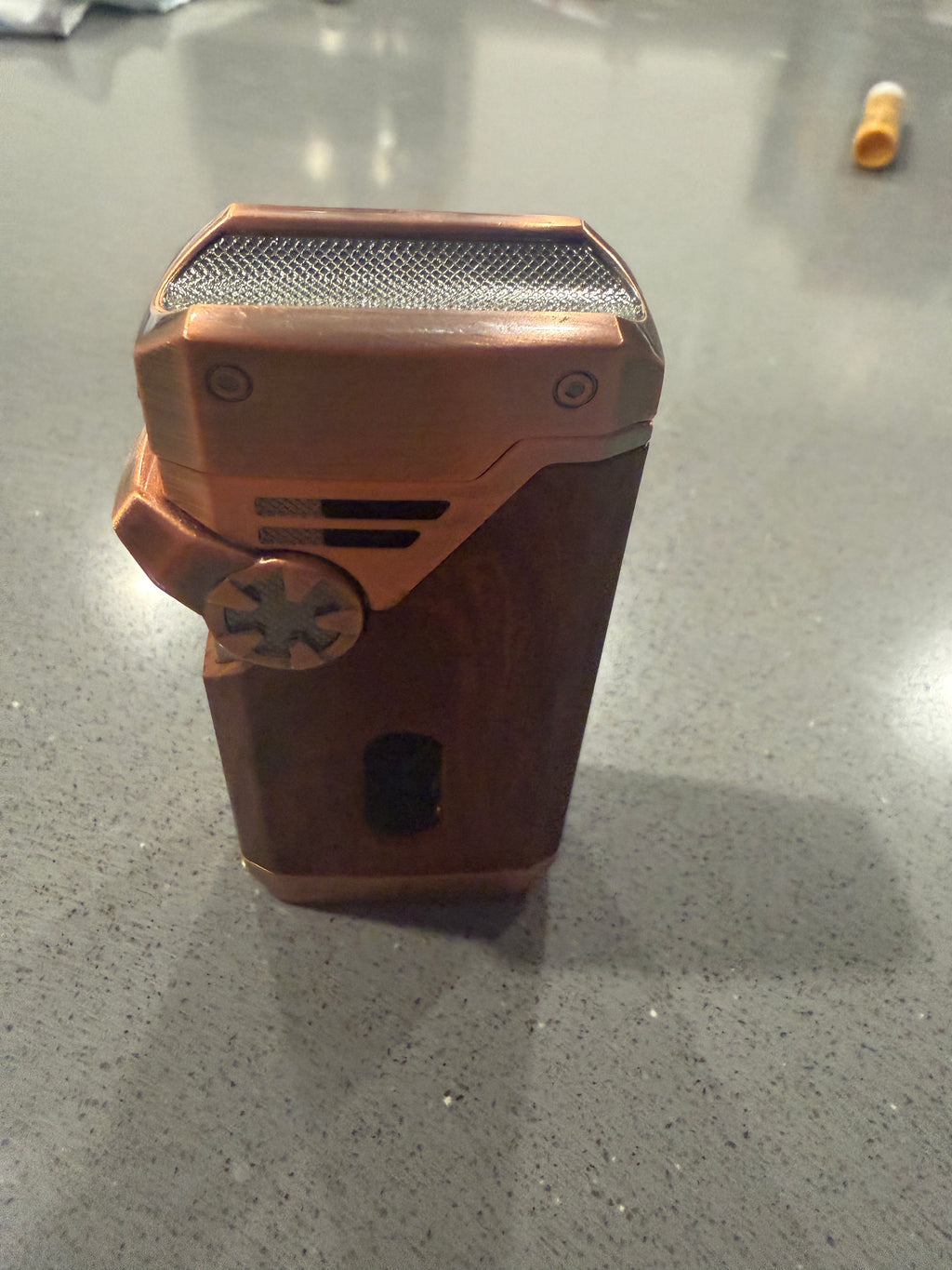 5-in-1 Cigar Lighter