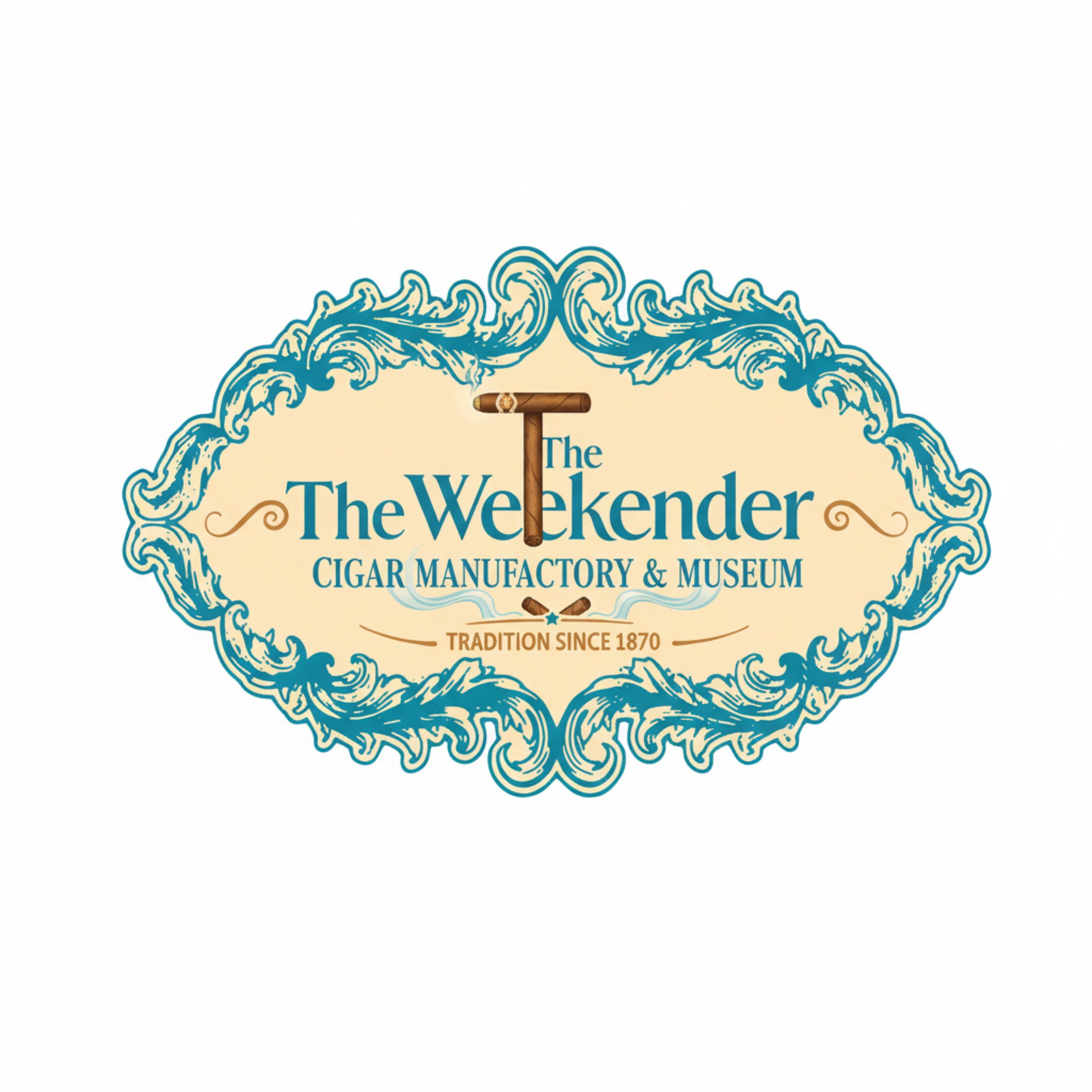 The Weekender