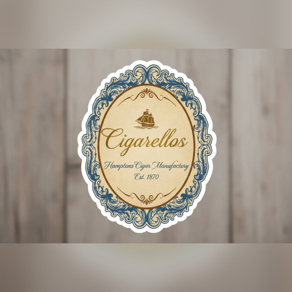 Cigarellos - Dominican Pack of 20