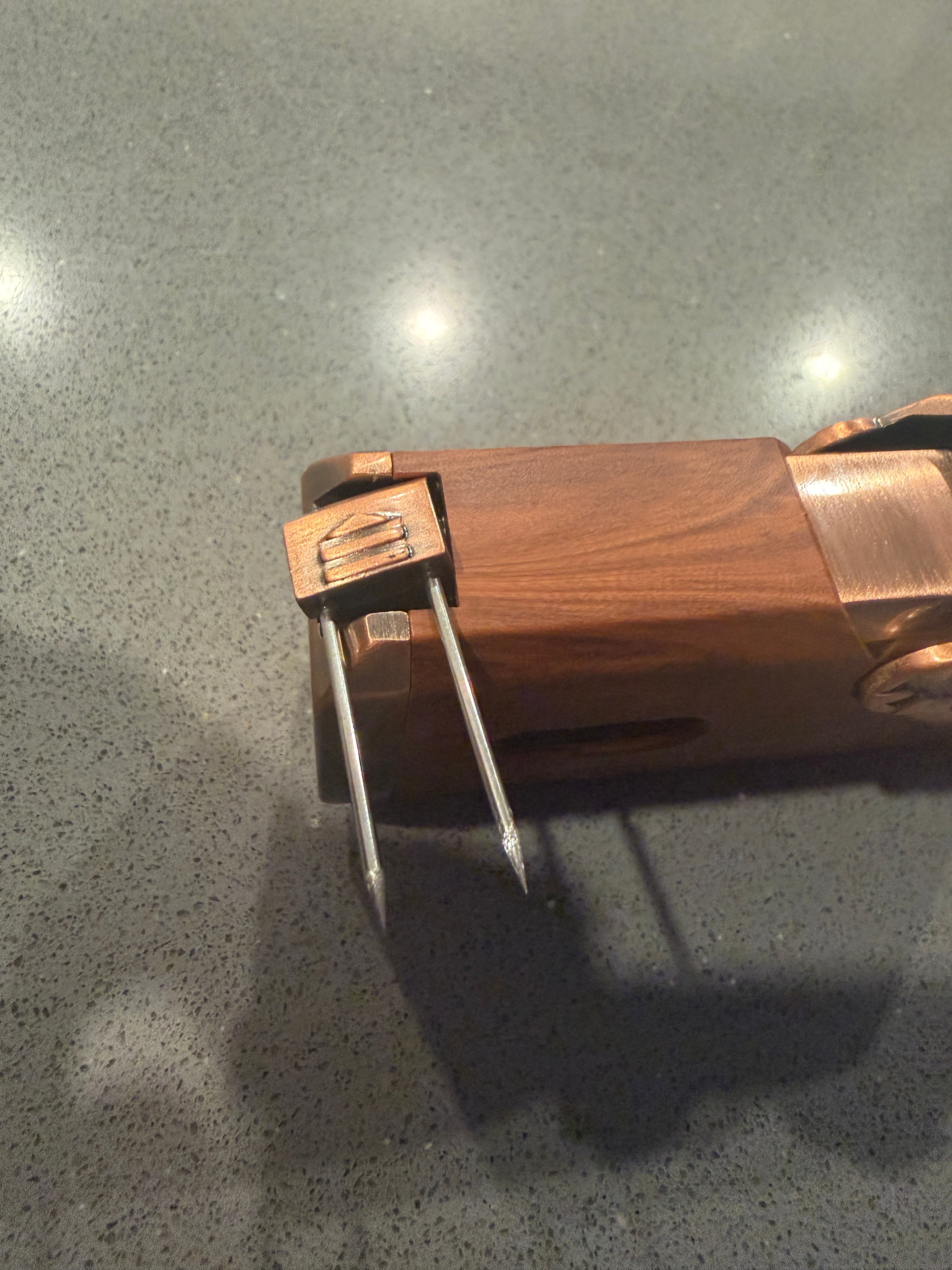 5-in-1 Cigar Lighter