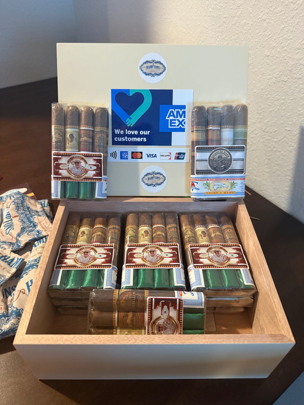 Collector's Edition - 4 Pack - RARE