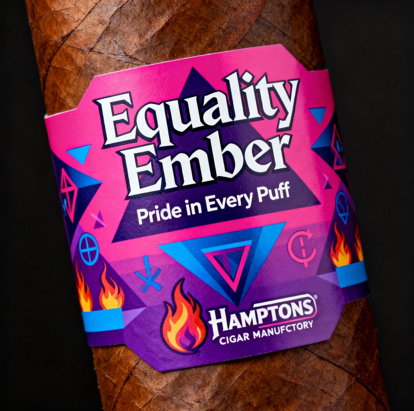 Our LGBQT+ Collection