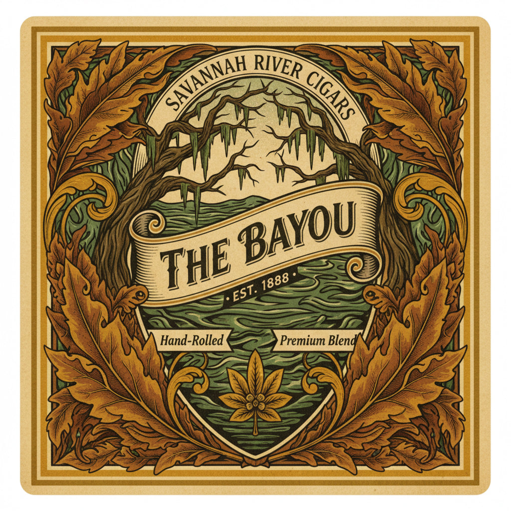 The BAYOU