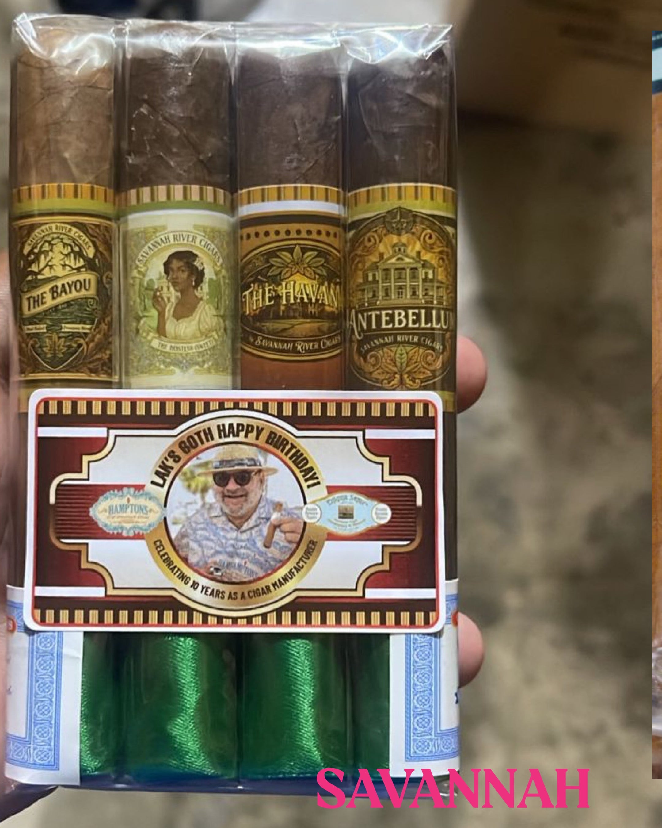 Collector's Edition - 4 Pack - RARE