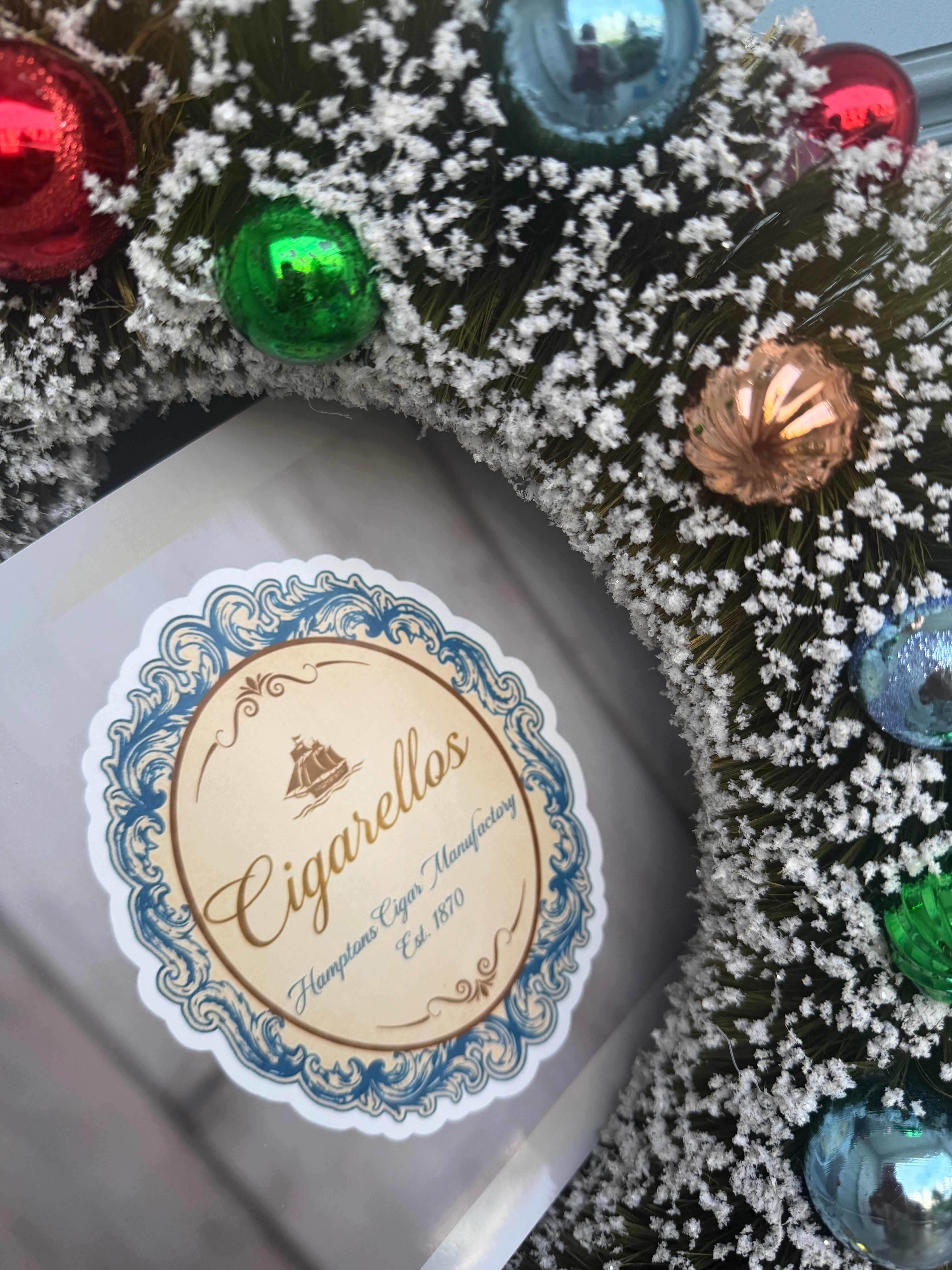 Cigarellos - Dominican Pack of 20