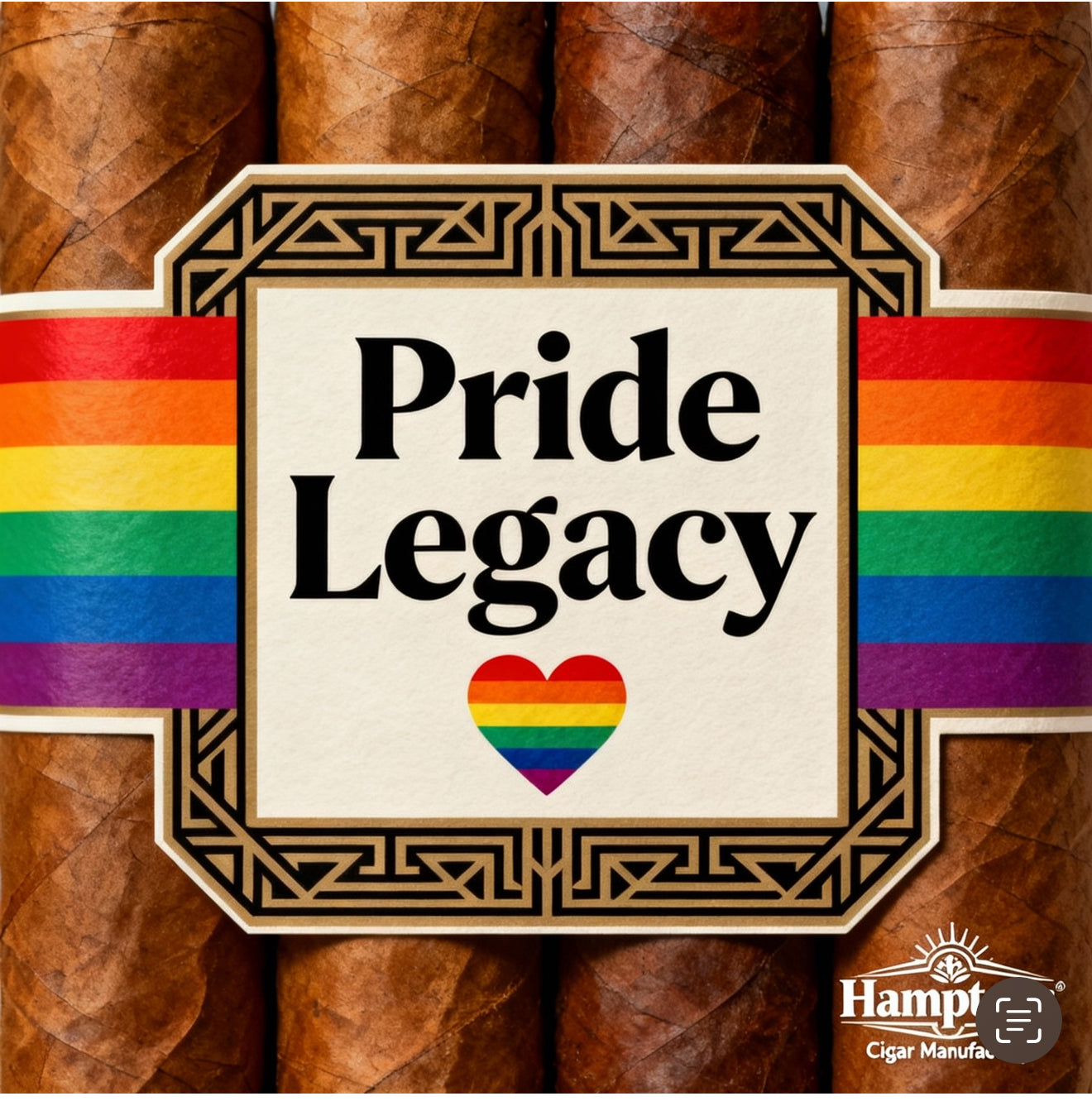 Our LGBQT+ Collection