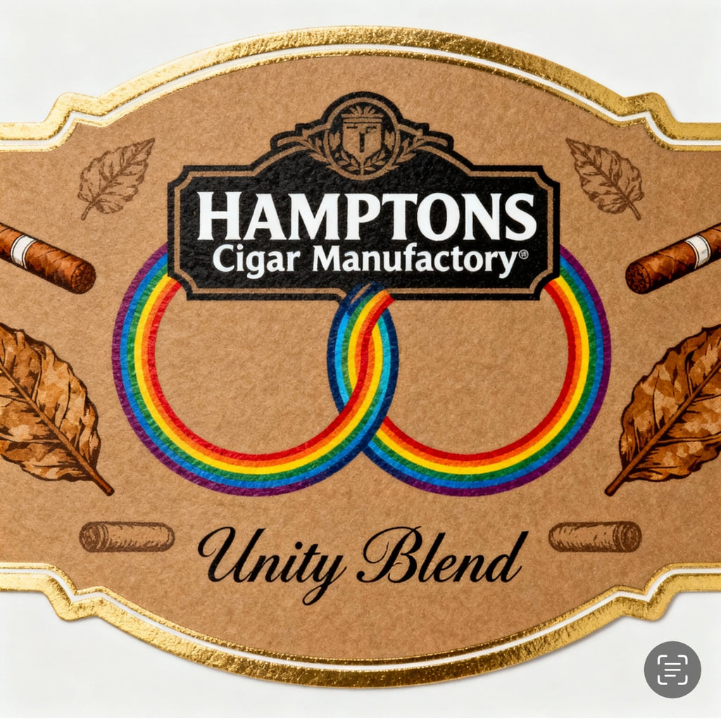 Our LGBQT+ Collection