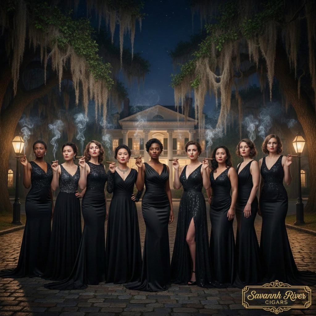 The Hostess Sweet Cigar