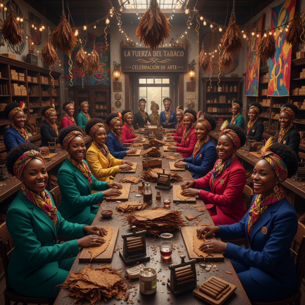 Join the Cigarpreneur Academy