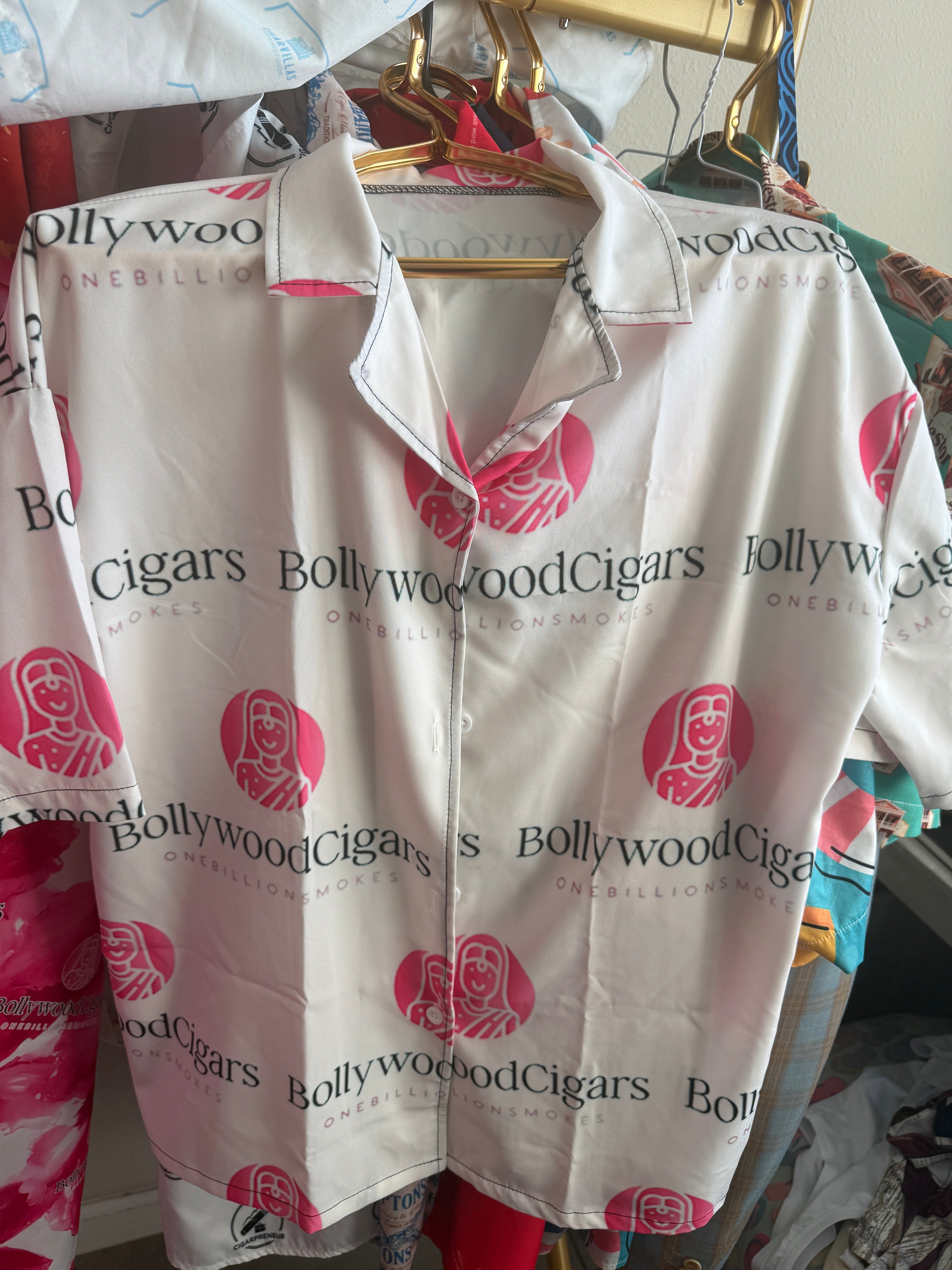 Bollywood “Package”