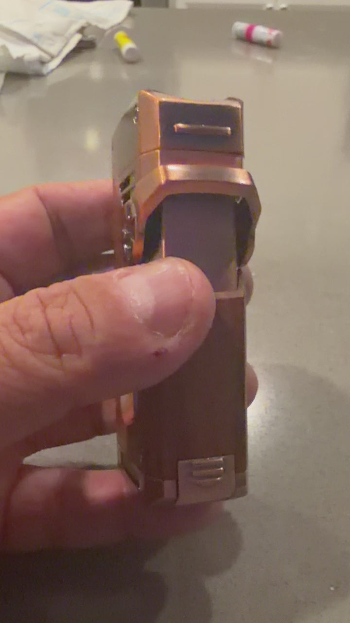 5-in-1 Cigar Lighter