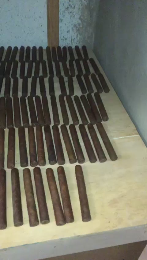 The Hostess Sweet Cigar